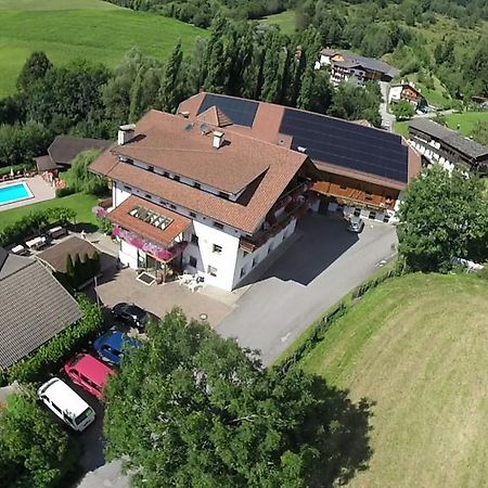 Residence Hauserhof Rodengo Exteriér fotografie