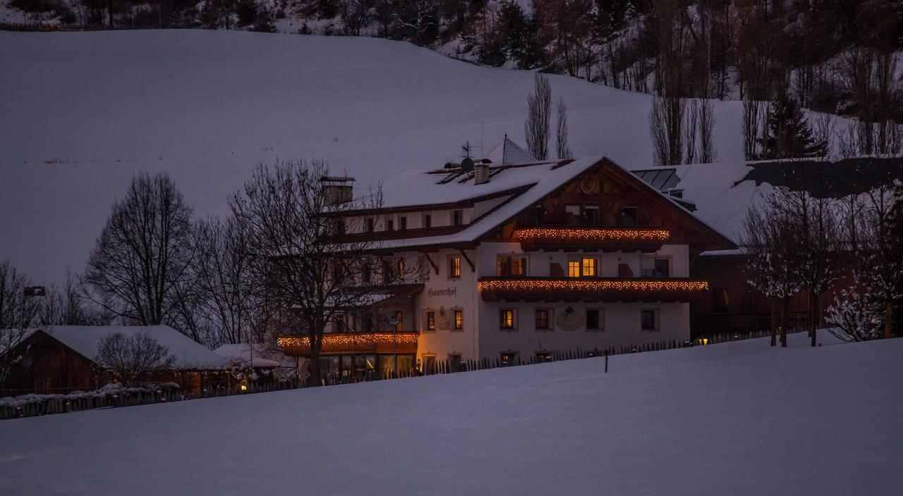 Residence Hauserhof Rodengo Exteriér fotografie
