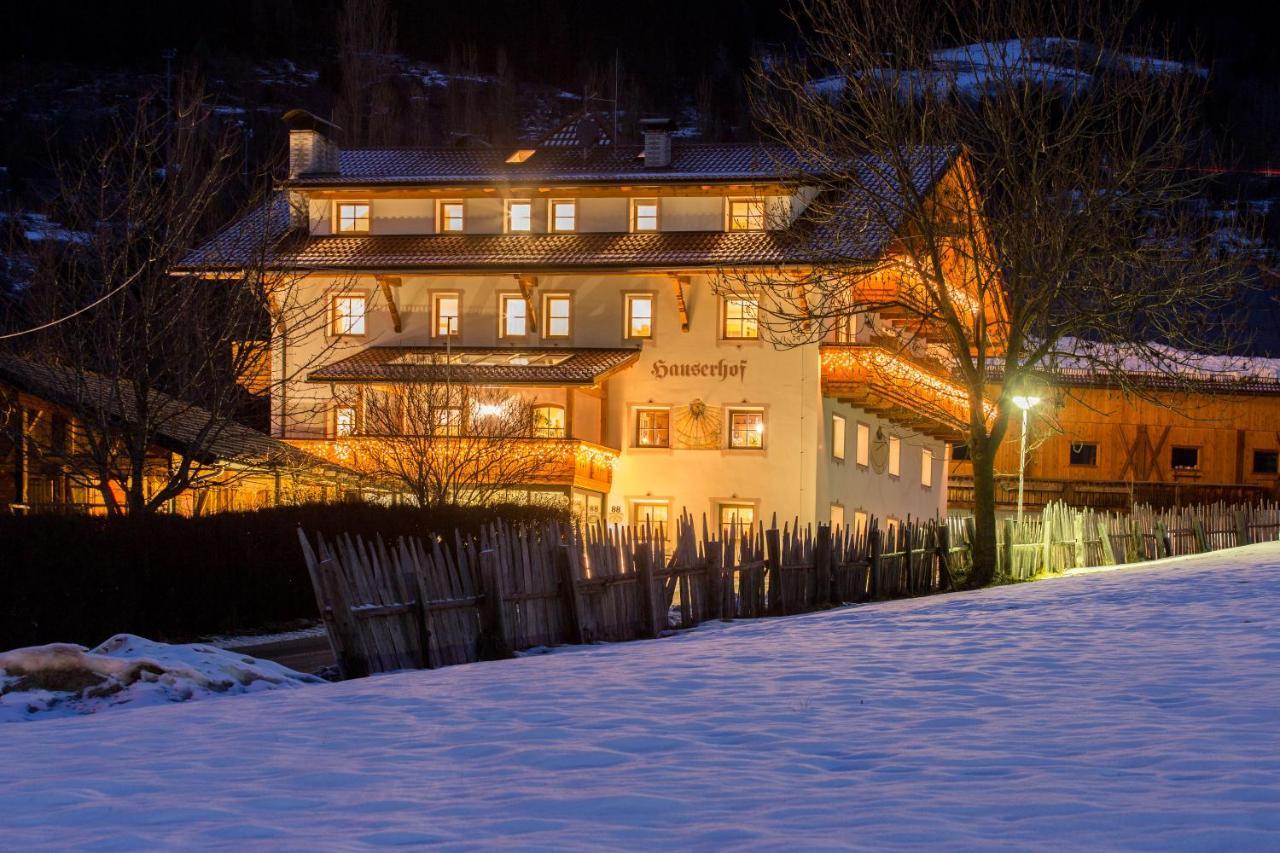 Residence Hauserhof Rodengo Exteriér fotografie